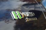 Saturn Vue Green Line 2Mode Hybrid 2008 года